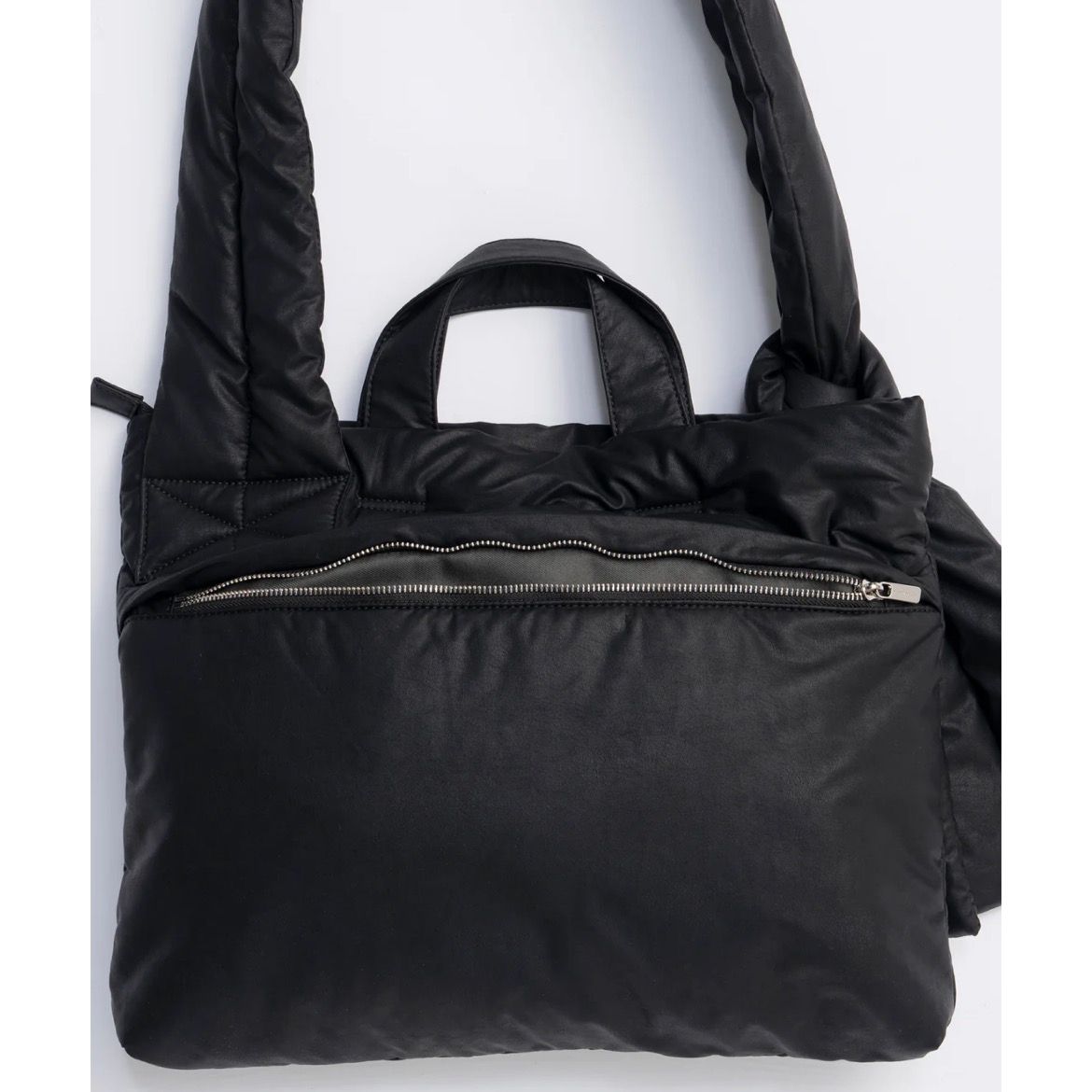 【残り一点】Studs Double Knot Tote Bag