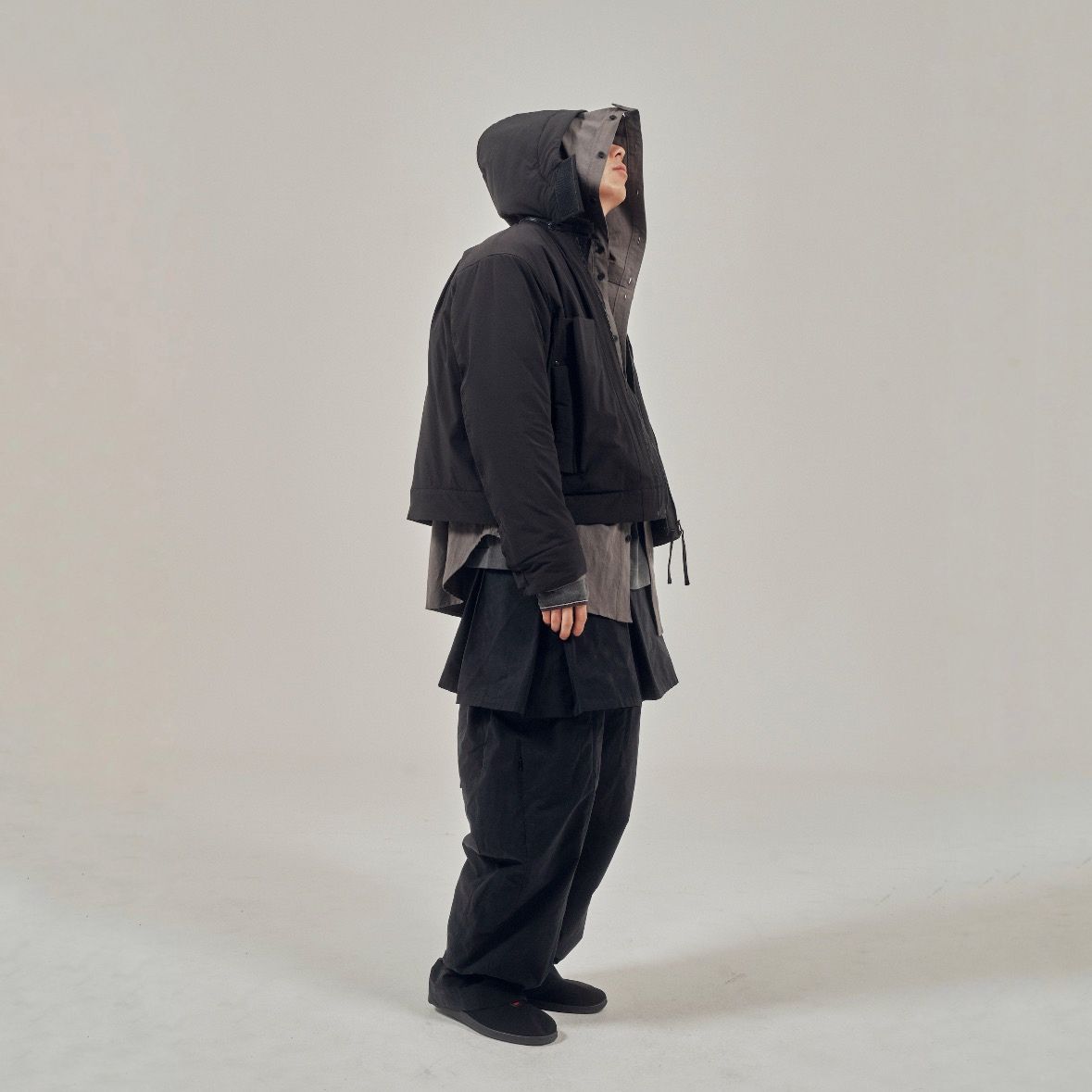 【残り一点】Xiang Zhen Jacket