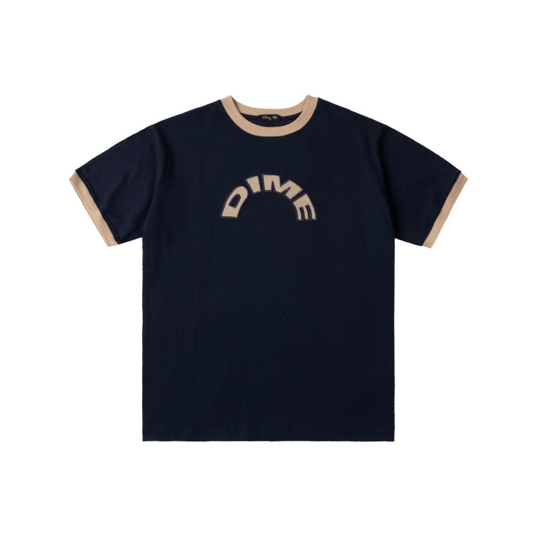 【残り一点】Arch Ringer T-shirt