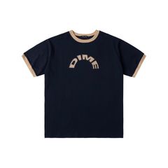 【残り一点】Arch Ringer T-shirt