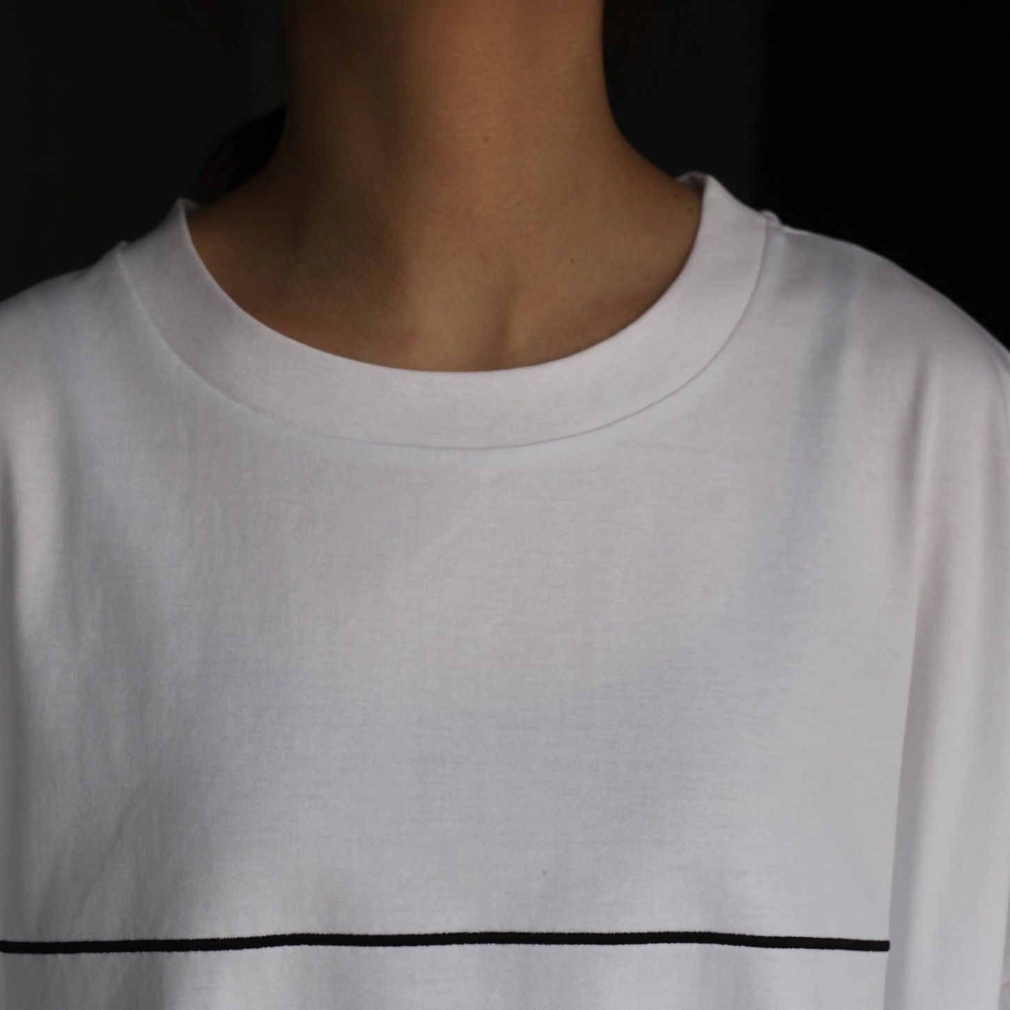 【残りわずか】MBLロゴベーシックビッグTee