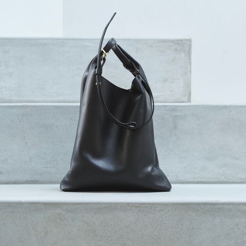 【残りわずか】Double Faced Shopper Large