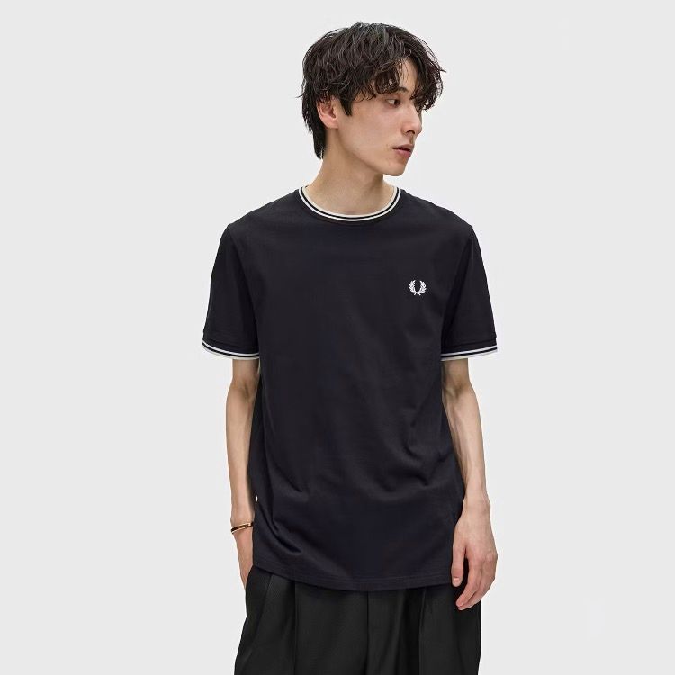 【残り一点】Twin Tipped T-shirt