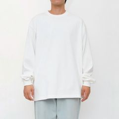 【残り一点】Basic L/S T-shirts