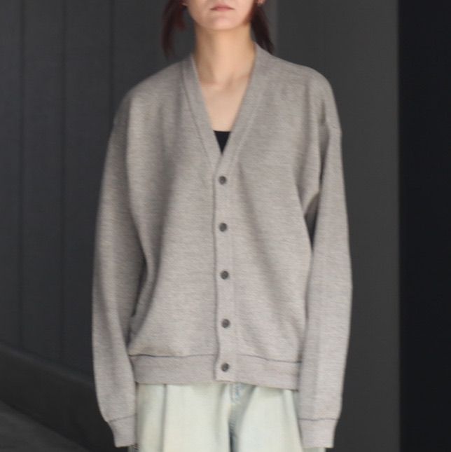 【残り一点】CO/WO Moss Stitch CD