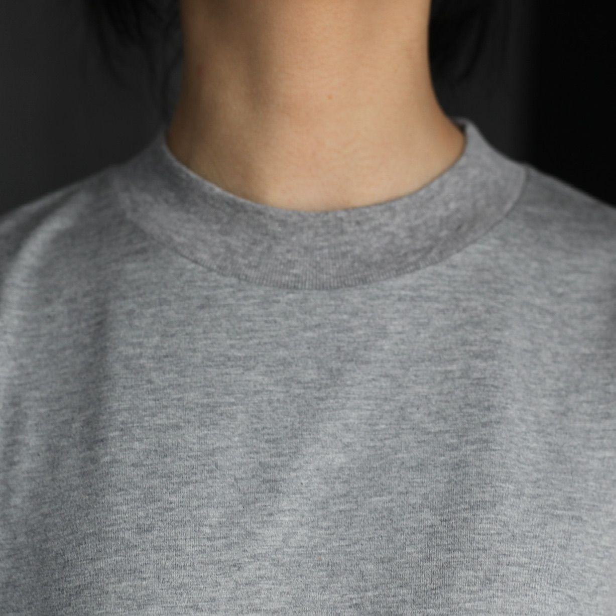 【残り一点】Balloon Short Sleeve T-shirt