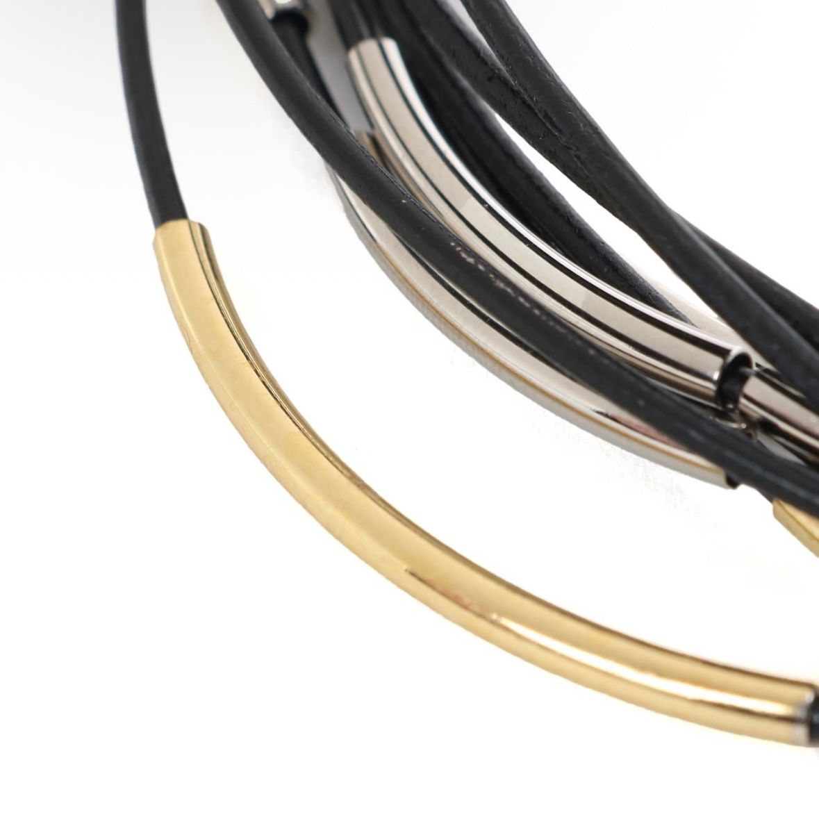 【残り一点】チューブチョーカー(GOLD)