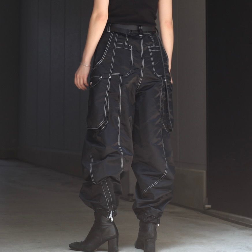 【残り一点】Rave Pants