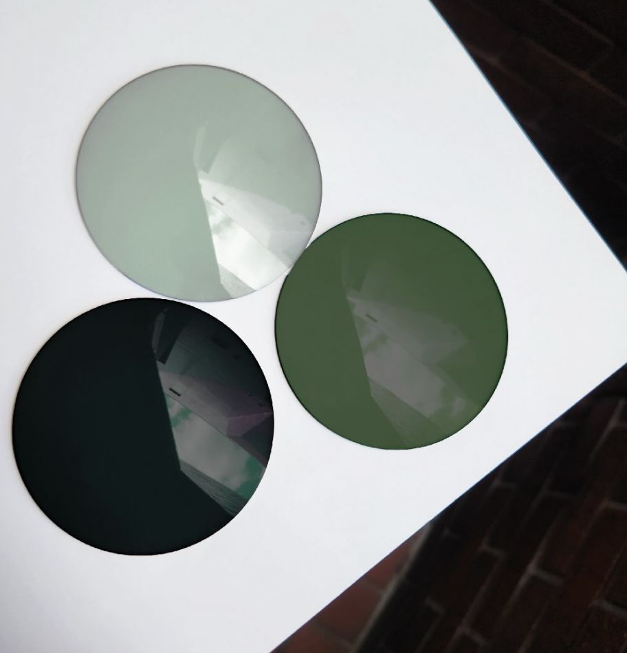 【JULIUS TART OPTICAL】【NATIVE SONS】【SAUVAGE】クラシックを極めるならグリーンレンズ