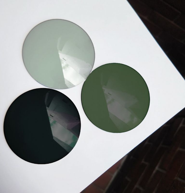 【JULIUS TART OPTICAL】【NATIVE SONS】【SAUVAGE】クラシックを極めるならグリーンレンズ