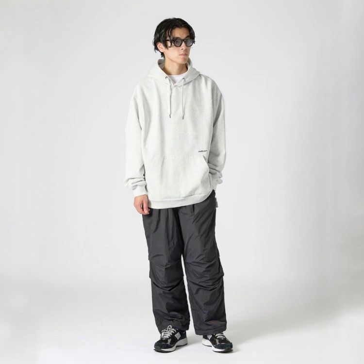 【残り一点】Heavey Sweat Hoodie
