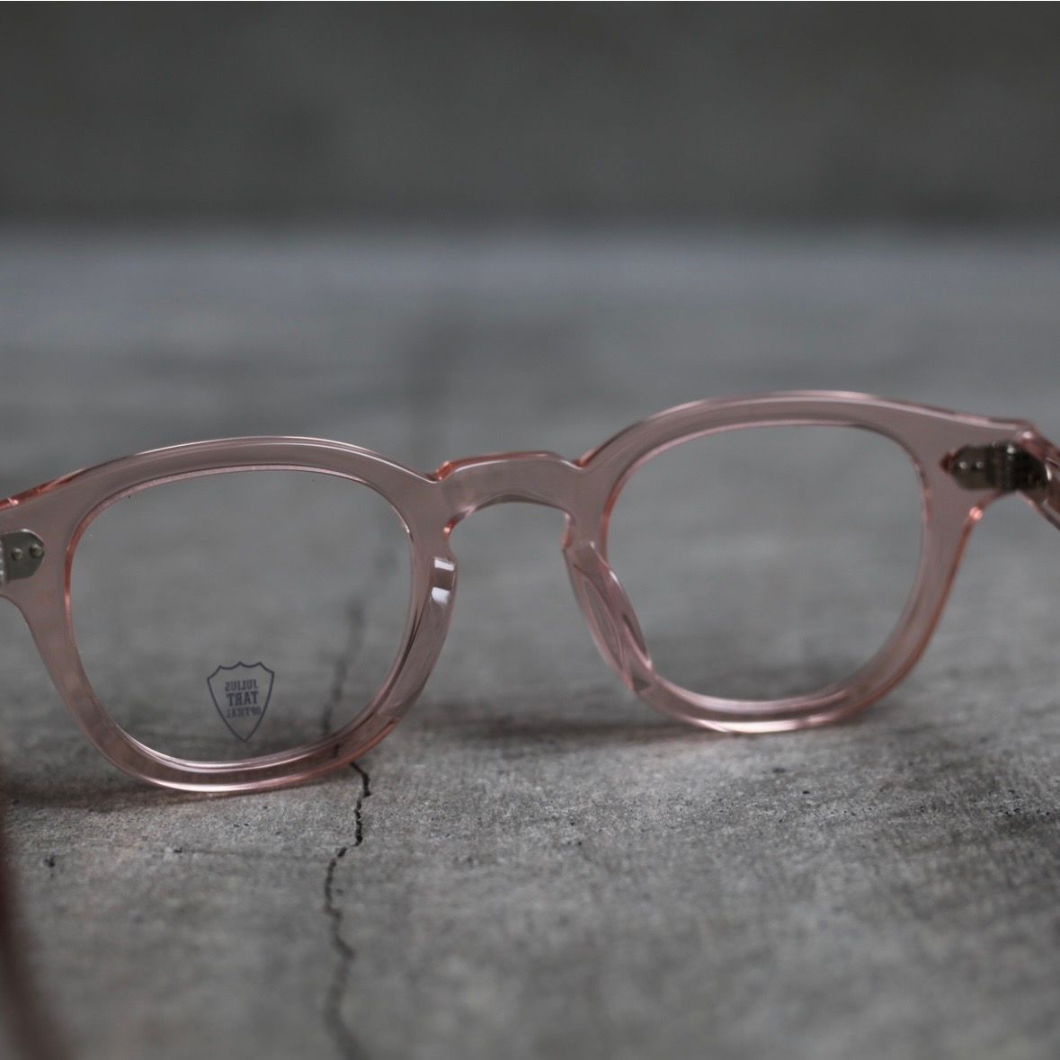 【2025年11月下旬入荷予定_お取り寄せ注文可能】AR_46mm 鼻幅_24mm(カスタム商品)