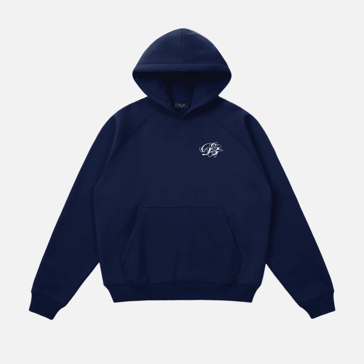【残り一点】Hug Hoodie
