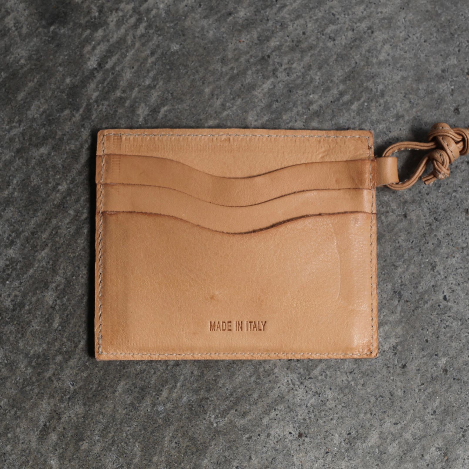 【残り一点】カードケース