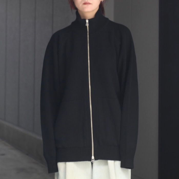 【残り一点】Drivers Knit