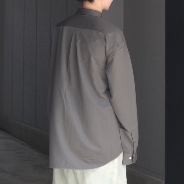 【残り一点】46G Modest Shirt