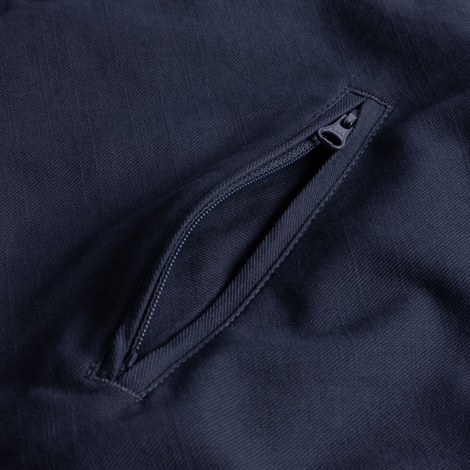 【残り一点】Zip Jacket