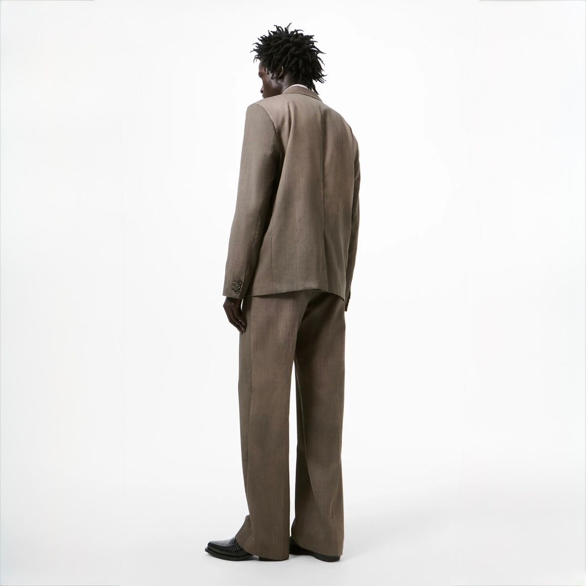 【残り一点】Classic Blazer