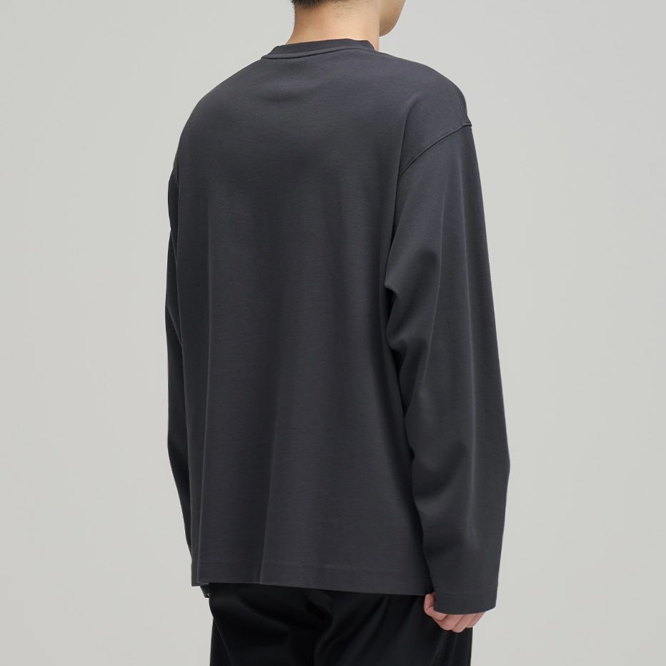 【残り一点】Basis L/S Tee