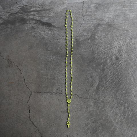 【残りわずか】Ankh Rosary