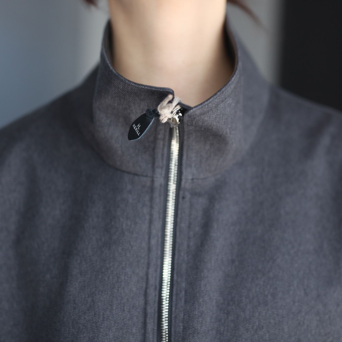 【残り一点】Cotton Twill Weekend Jacket
