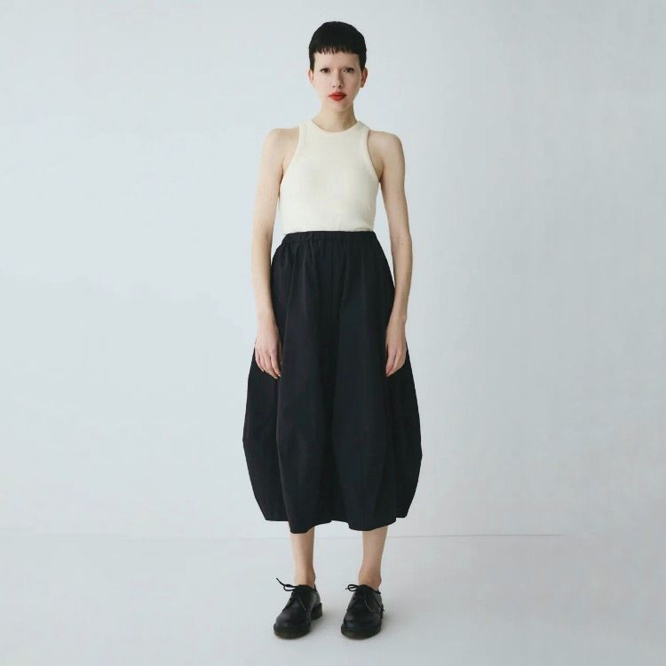 【残り一点】Volume Balloon Pants