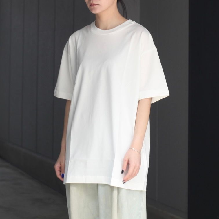 【残り一点】MBLドルマンスリーブS/S Tee