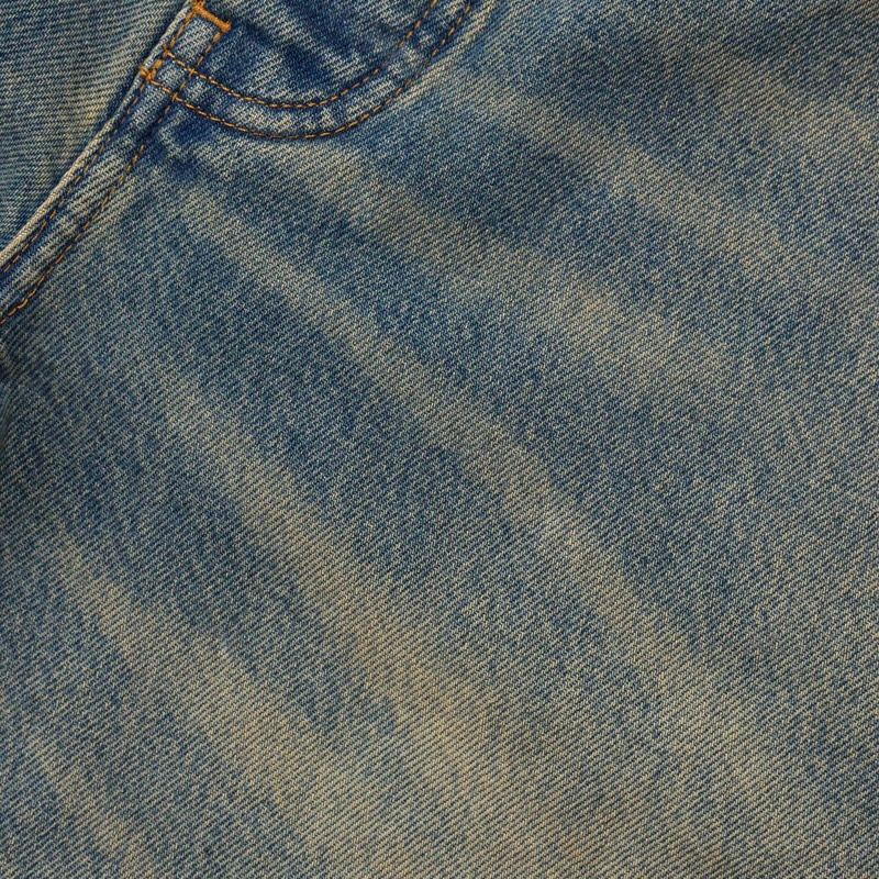 【残り一点】Baggy Denim