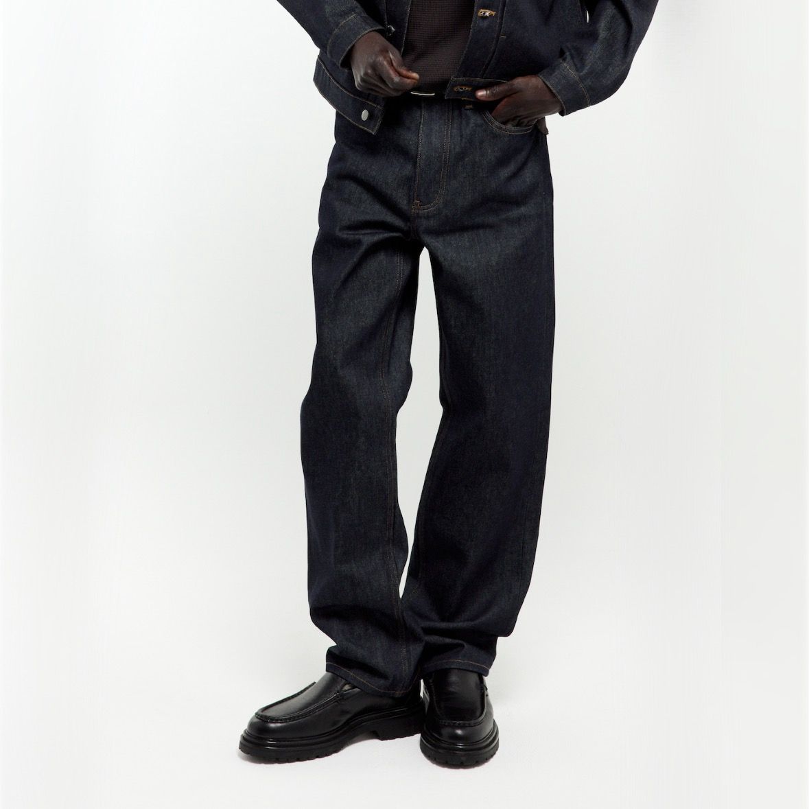 【残り一点】202XX Slim Straight Denim
