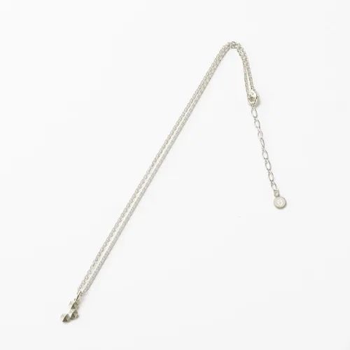 【お取り寄せ注文可能】Honycomb Studs Pendant L(SILVER)