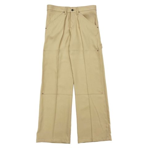 【残り一点】Painter Pressed Pants