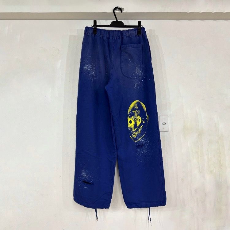 【残り一点】Destroyed Sweat Pants