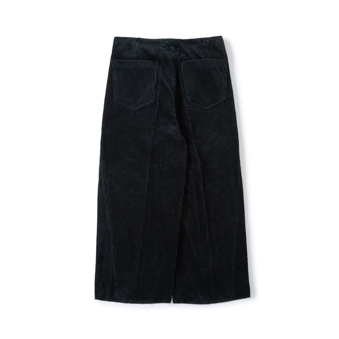 【残り一点】Tuck Baggy Type3(CORDUROY)