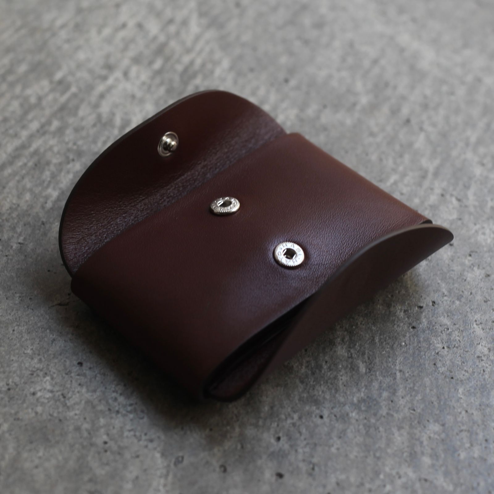 【残り一点】Fold Key Wallet_2