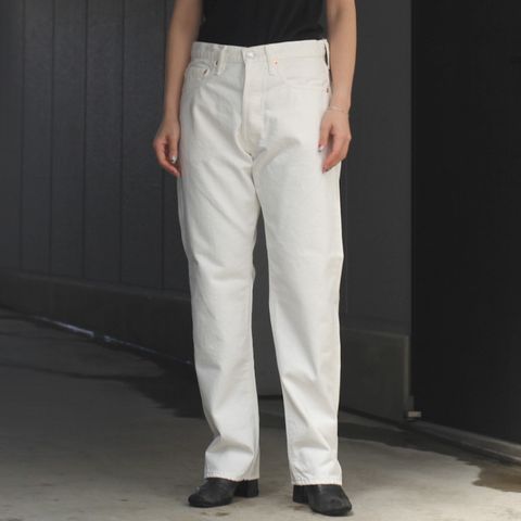 【残り一点】105 80's White