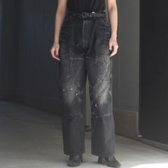 【残り一点】Duck Painter Pants