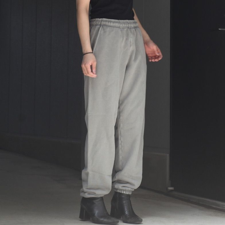 entire studios スウェット Sサイズ Entire Studios - 【再販売通知受付可能】Heavy Sweat Pant