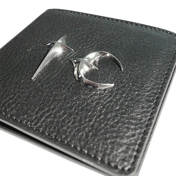 【残りわずか】Rock Wallet