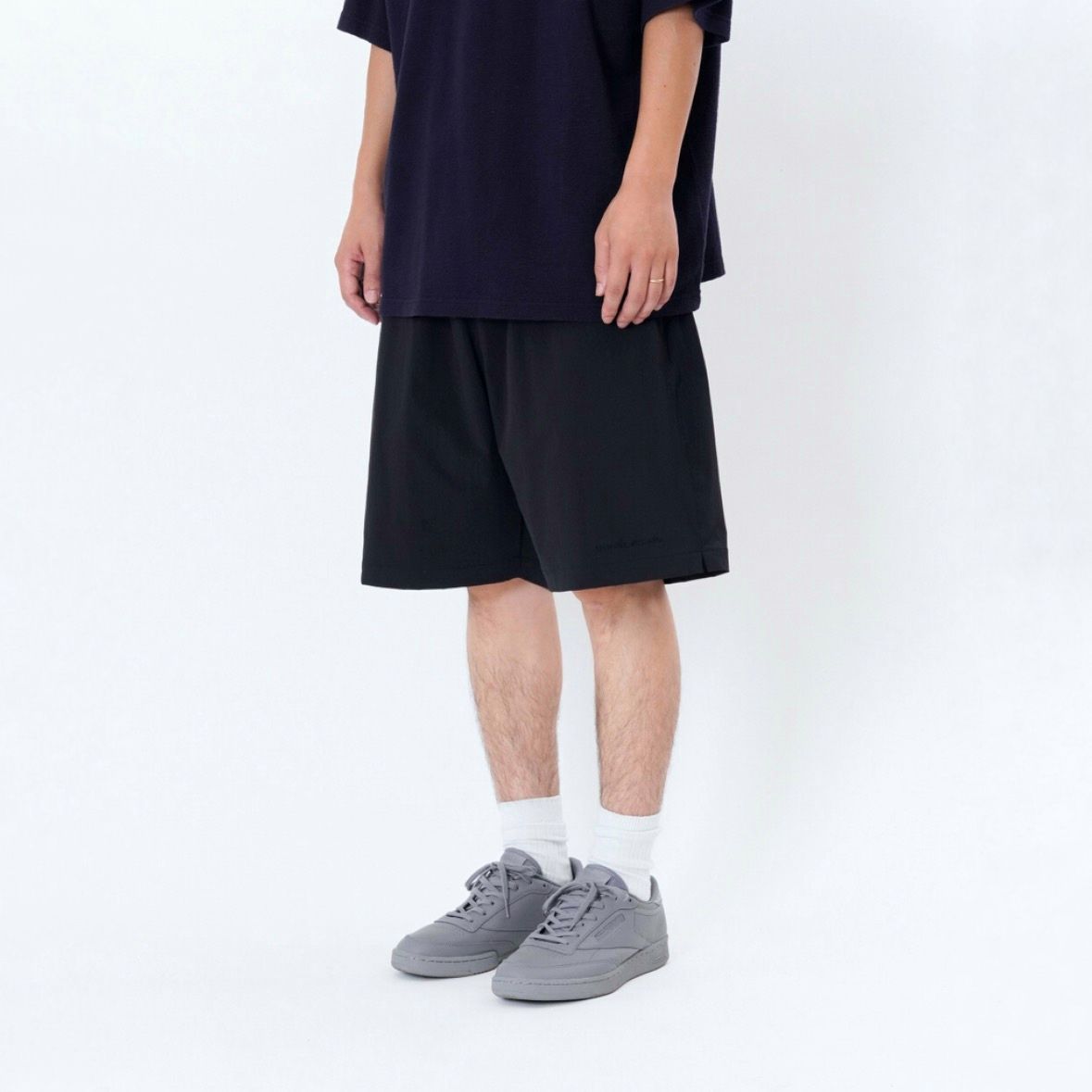 【残り一点】Buggy Shorts