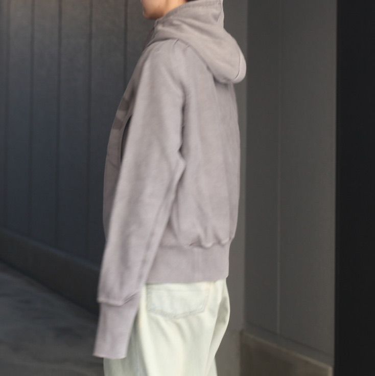 【残り一点】25 Hoodie