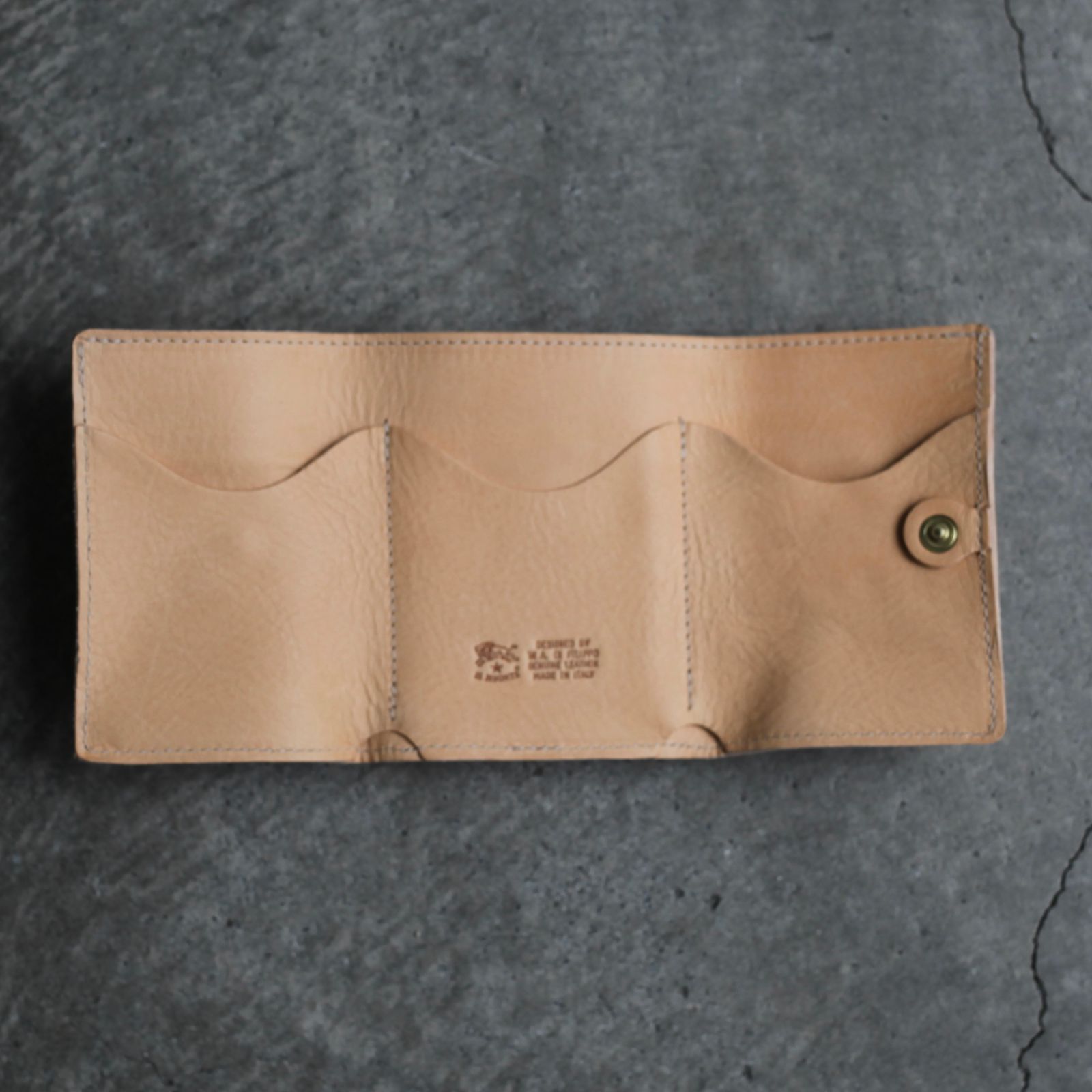 【残り一点】ウォレット