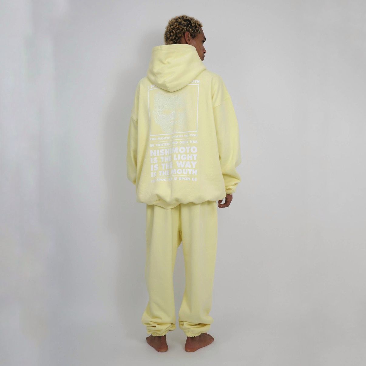 【残り一点】Sweat Hoodie