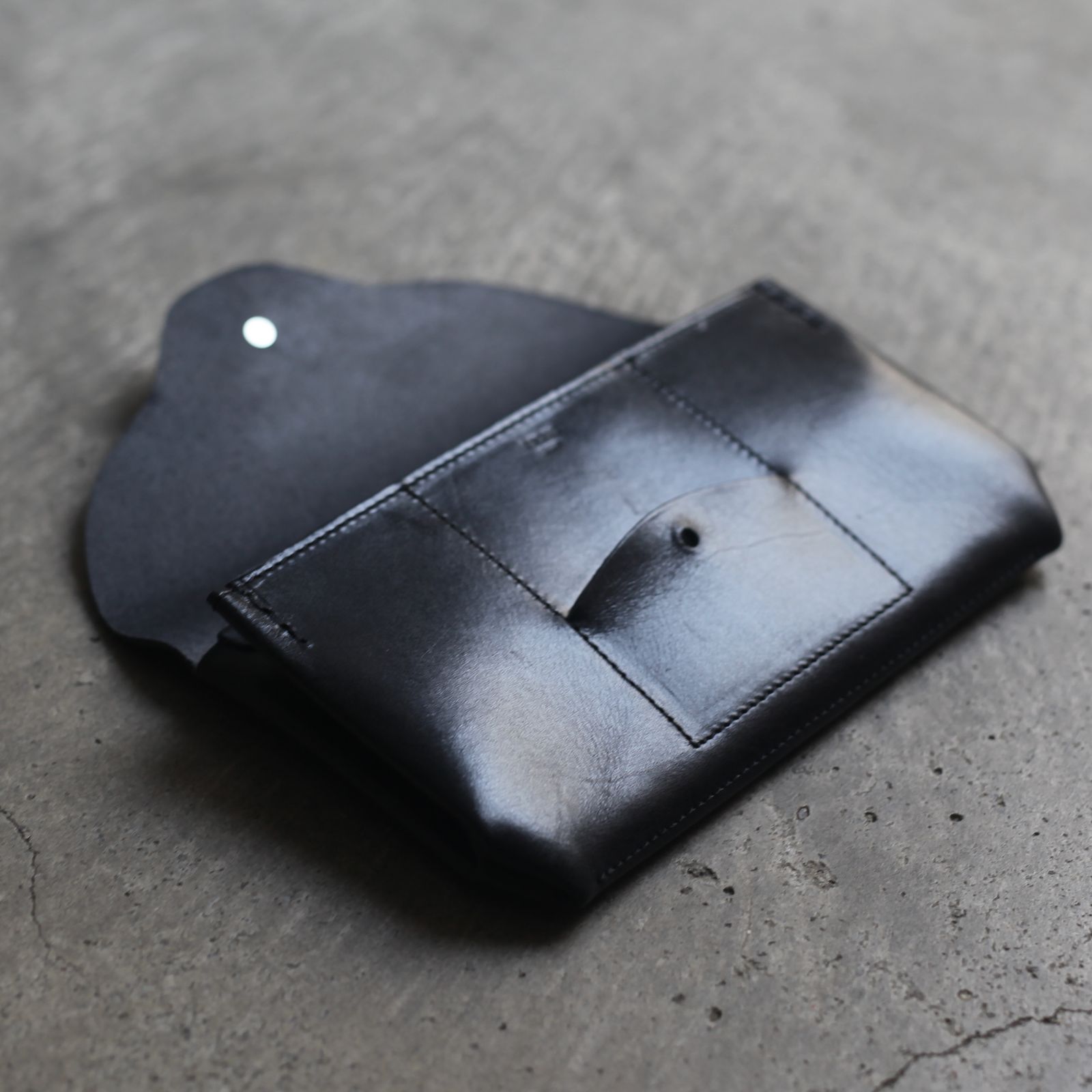 【残りわずか】Ric-Rac Long Wallet