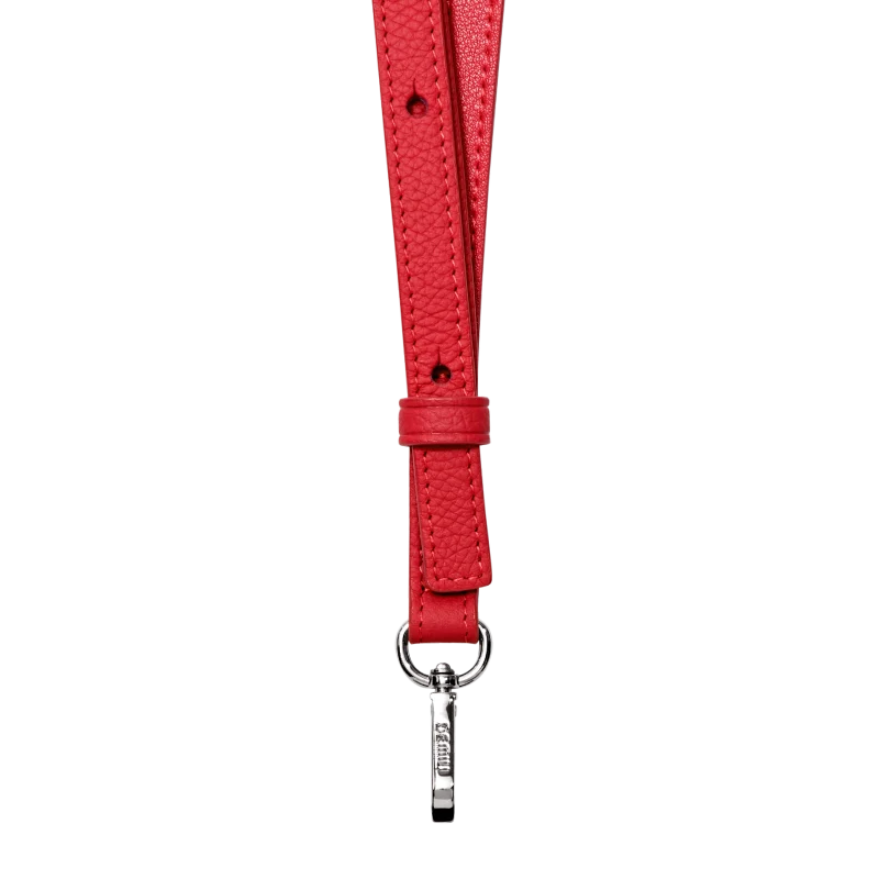 【再販通知受付可能】Strap 130cm(RUBY)
