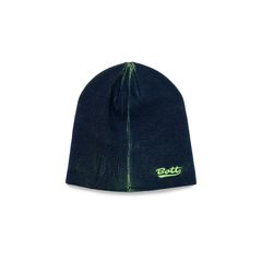 【残り一点】Overprint Skullcap Beanie