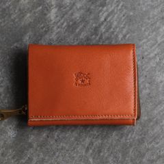 【残り一点】トリフォルドウォレット