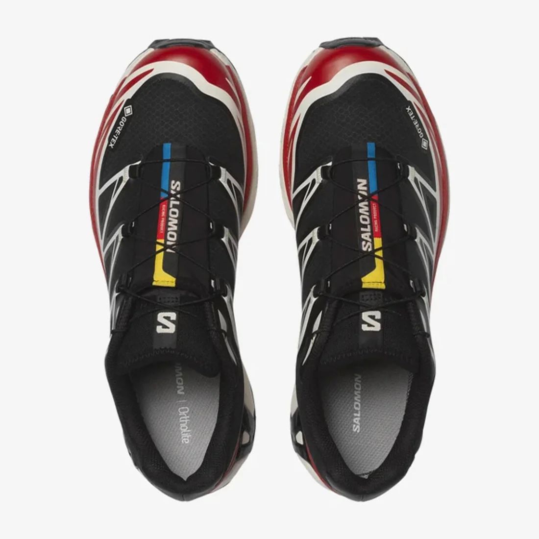 【残り一点】XT-6(GORE-TEX)