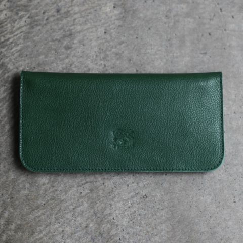 【残り一点】ロングウォレット