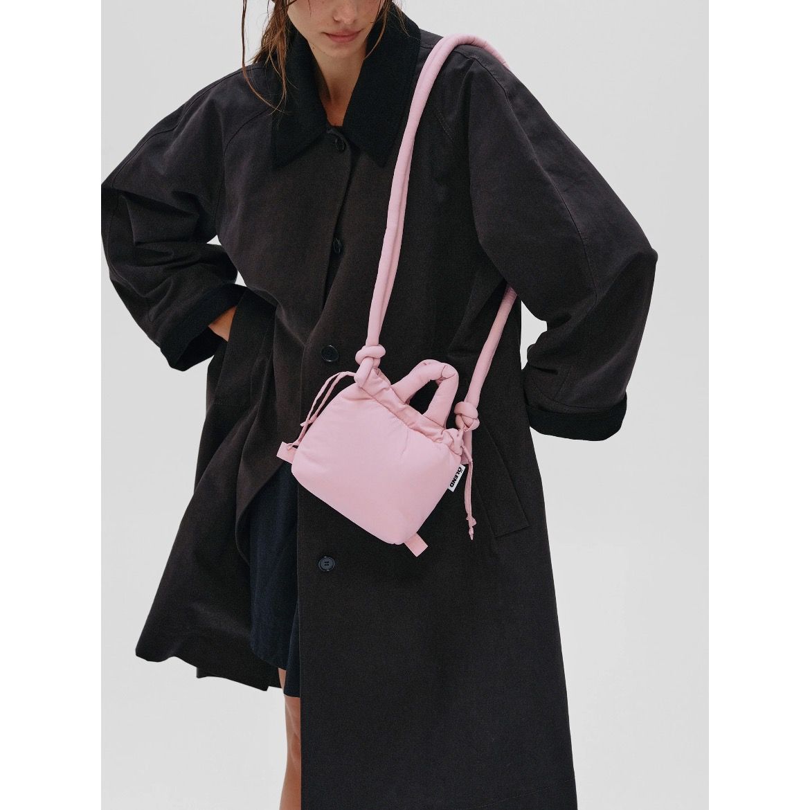 【残り一点】Micro Ona Soft Bag