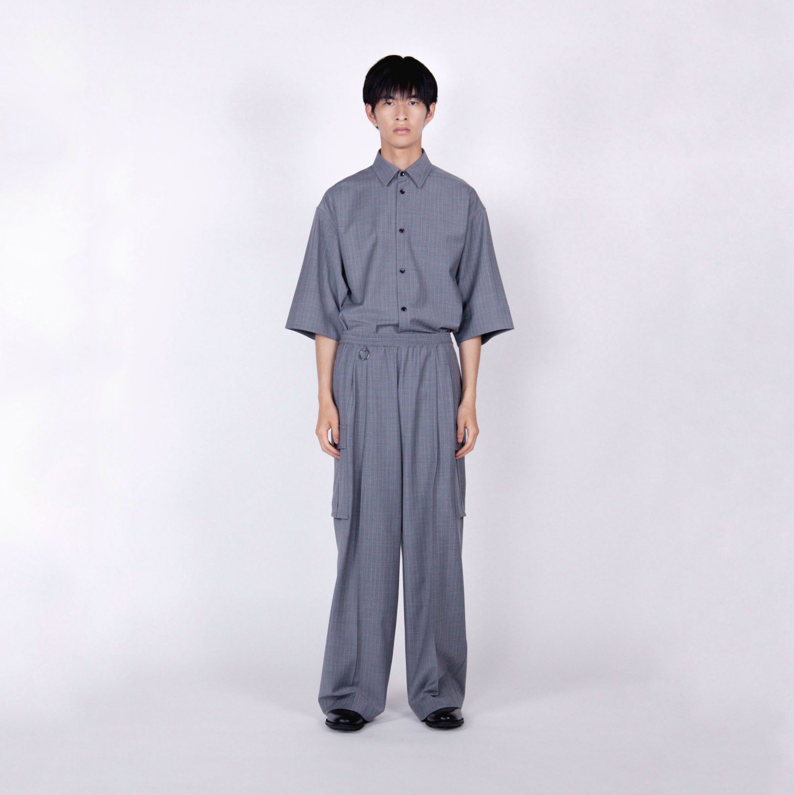 【残り一点】Wide Cargo Pants